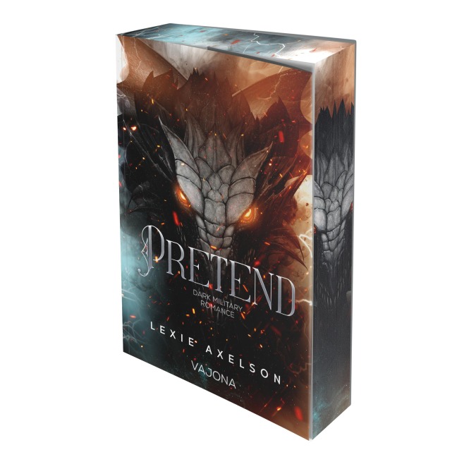 Pretend - Lexie Axelson