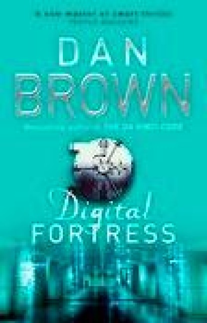 Digital Fortress - Dan Brown