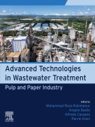 Cover-Bild zum Titel 'Pulp and Paper Industry' von ''