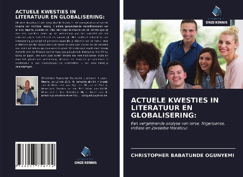 ACTUELE KWESTIES IN LITERATUUR EN GLOBALISERING: - Christopher Babatunde Ogunyemi