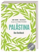 Cover-Bild zum Titel 'Palästina' von 'Sami Tamimi, Tara Wigley'
