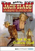 Cover-Bild zum Titel 'Jack Slade 909' von 'Jack Slade'