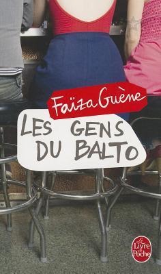Les Gens Du Balto - F. Guene
