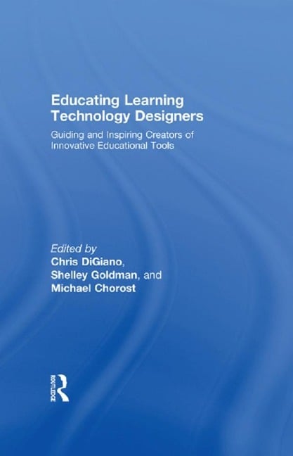 Educating Learning Technology Designers - 