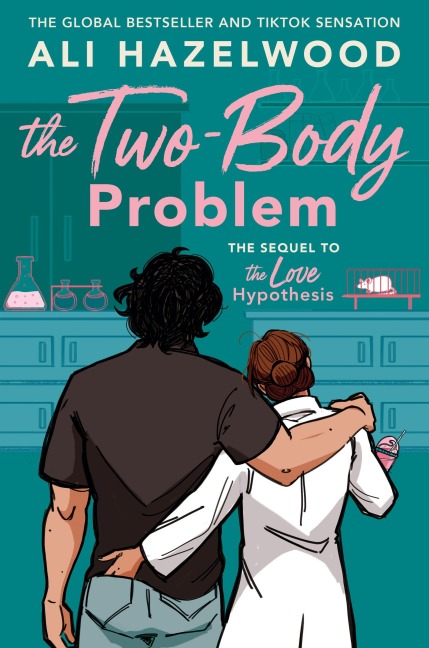 The Two-Body Problem - Ali Hazelwood