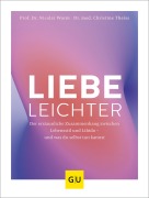 Cover-Bild zum Titel 'Liebe leichter' von 'Nicolai Worm, Christine Theiss'