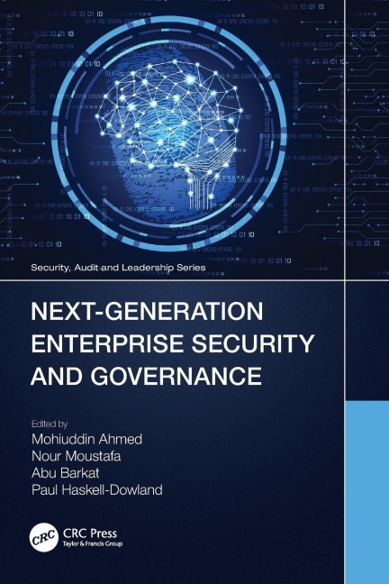 Next-Generation Enterprise Security and Governance - 