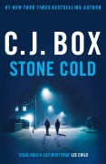 Cover-Bild zum Titel 'Stone Cold' von 'C. J. Box'