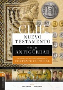 Cover-Bild zum Titel 'CLIE Nuevo Testamento en la Antiguedad' von 'Burge Gary M. Burge, Green Gene L. Green'