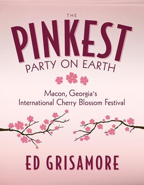 Pinkest Party on Earth - Ed Grisamore