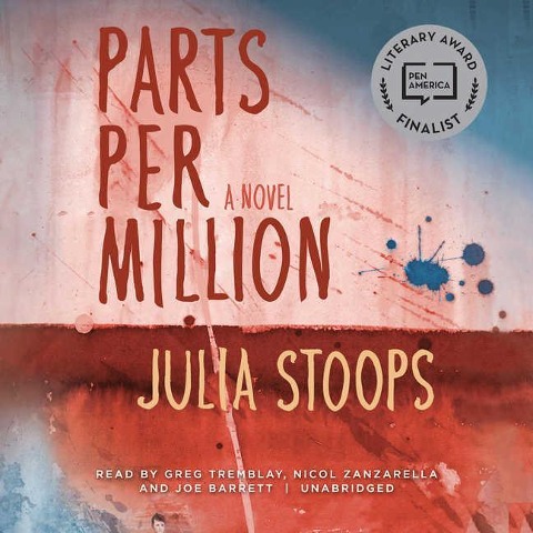 Parts Per Million - Julia Stoops
