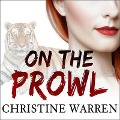 On the Prowl - Christine Warren