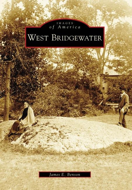 West Bridgewater - James E Benson