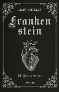 Frankenstein. Ein Schauerroman - Mary Shelley
