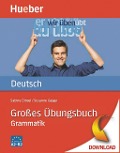Deutsch Übungsbuch Grammatik - Sabine Dinsel, Susanne Geiger