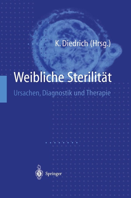 Weibliche Sterilität - 