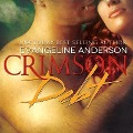 Cover-Bild zum Titel 'Crimson Debt Lib/E' von 'Evangeline Anderson'