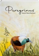 Cover-Bild zum Titel 'Peregrinus' von 'Noemi Sarai Manhart'