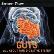 Cover-Bild zum Titel 'Guts' von 'Seymour Simon'