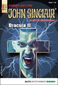 Cover-Bild zum Titel 'John Sinclair Sonder-Edition 110' von 'Jason Dark'