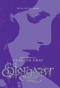 Cover-Bild zum Titel 'Stargazer' von 'Claudia Gray'