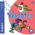 Yakartop - Gülizi Özen