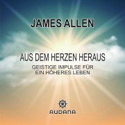 Cover-Bild zum Titel 'Aus dem Herzen heraus' von ''