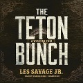 The Teton Bunch: A Western Trio - Les Savage