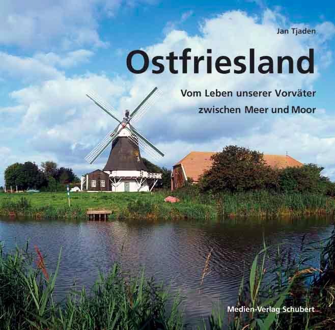 Ostfriesland - Jan Tjaden