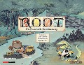 Root - Die Flussvolk-Erweiterung - Cole Wehrle