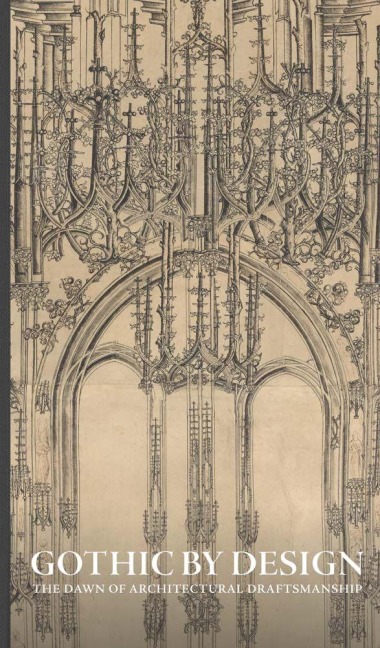 Gothic by Design - Femke Speelberg