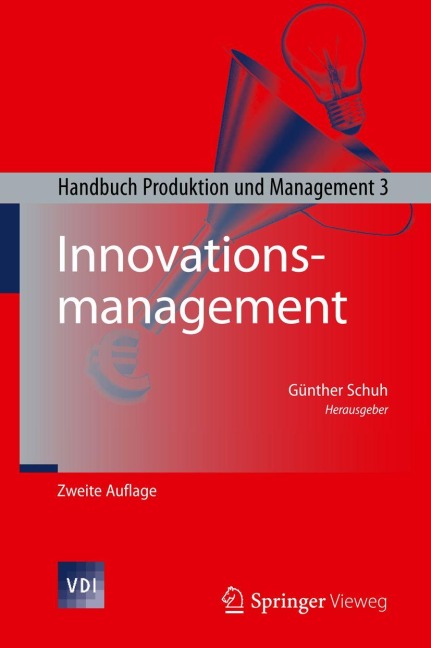 Innovationsmanagement - 