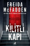 Cover-Bild zum Titel 'Kilitli Kapi' von 'Freida Mcfadden'
