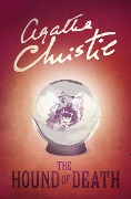 Cover-Bild zum Titel 'The Hound of Death' von 'Agatha Christie'