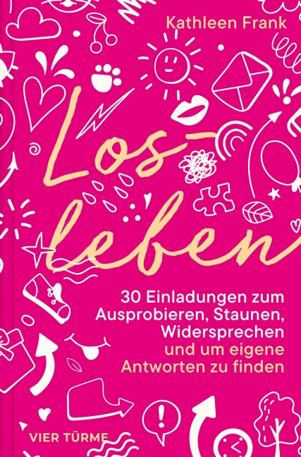 Losleben - Kathleen Frank