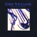 500 Years Of Guitar - John Williams