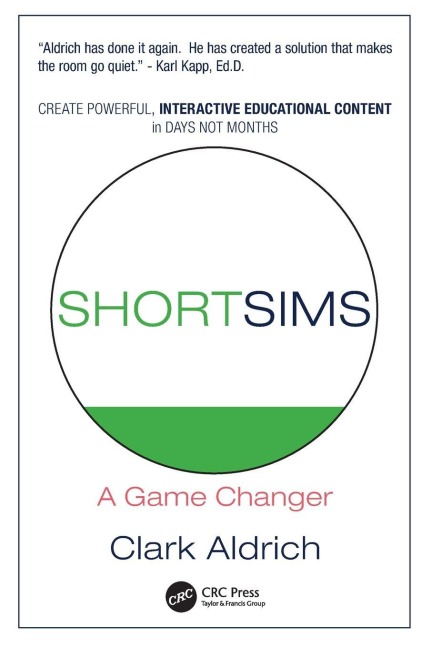 Short Sims - Clark Aldrich