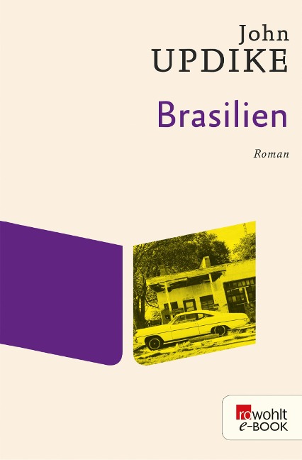 Brasilien - John Updike