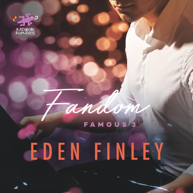 Fandom - Eden Finley
