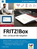 FRITZ!Box - Dennis Rühmer