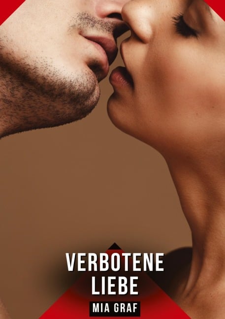 Verbotene Liebe - Mia Graf