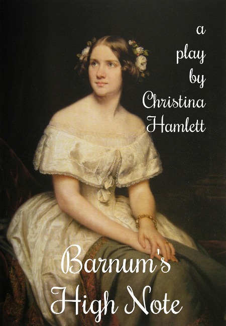 Barnum's High Note - Christina Hamlett