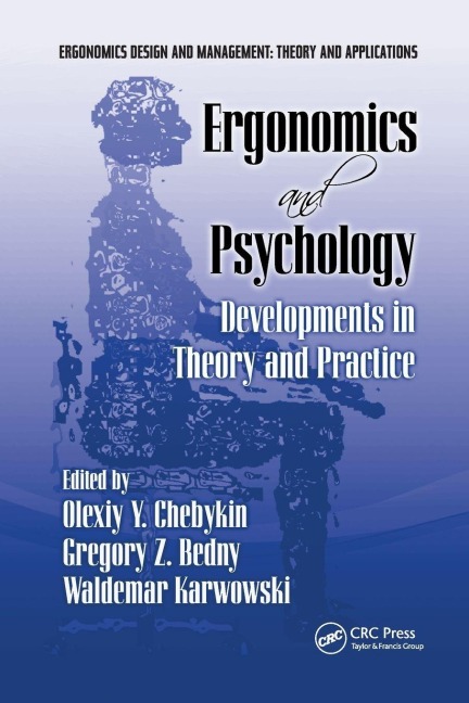 Ergonomics and Psychology - 