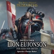 Cover-Bild zum Titel 'The Horus Heresy: Primarchs 13' von 'David Guymer'