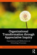 Cover-Bild zum Titel 'Organizational Transformation through Appreciative Inquiry' von 'Sankarasubramanyan Ramamoorthy, Wasundhara Joshi'