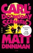 Cover-Bild zum Titel 'Carl's Doomsday Scenario' von 'Matt Dinniman'