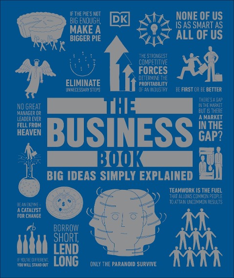 The Business Book - 