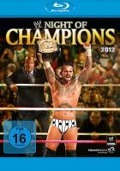 Cover-Bild zum Titel 'Night of Champions 2012' von ''