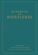Cover-Bild zum Titel 'Aklimatische Bodenbildung und Fossile Verwitterungsdecken' von 'E. Blanck'