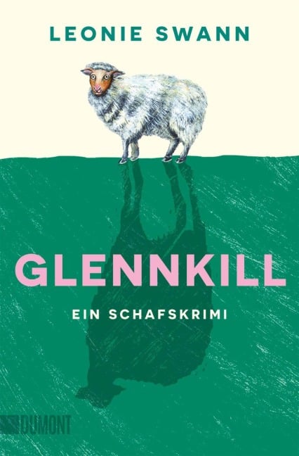 Glennkill - Leonie Swann